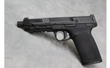 Smith & Wesson M&P 5.7 ~5.7x28~ - 1 of 3