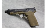 Smith & Wesson M&P 5.7 ~5.7x28~ - 1 of 3