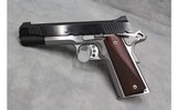 Kimber Custom II ~.45 ACP~ - 1 of 1