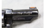 Taurus The Judge ~.45 Long Colt~ - 2 of 4