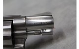 Smith & Wesson 649 ~.38 S&W Special~ - 2 of 3