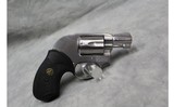 Smith & Wesson 649 ~.38 S&W Special~ - 3 of 3