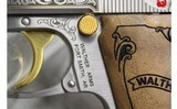 Walther PPK/S ~.380 ACP~ - 2 of 7