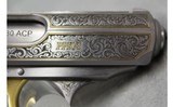 Walther PPK/S ~.380 ACP~ - 5 of 7