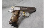 Walther PPK/S ~.380 ACP~ - 4 of 7