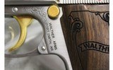 Walther PPK/S ~.380 ACP~ - 2 of 8