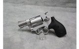 Smith & Wesson 637-2 ~.38 Spl+P - 1 of 3