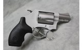 Smith & Wesson 637-2 ~.38 Spl+P - 3 of 3