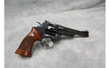 Smith & Wesson 27-2 ~.357 Magnum~ - 3 of 3