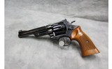 Smith & Wesson 27-2 ~.357 Magnum~ - 1 of 3