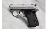 Beretta 3032 Tomcat ~.32 Auto~