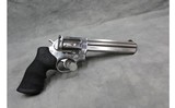 Ruger GP100 ~.357 Magnum~ - 4 of 4