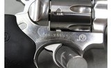 Ruger GP100 ~.357 Magnum~ - 3 of 4