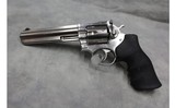 Ruger GP100 ~.357 Magnum~ - 1 of 4