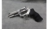 Ruger GP100 ~.357 Magnum~ - 1 of 4