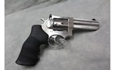 Ruger GP100 ~.357 Magnum~ - 4 of 4