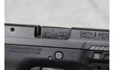 Smith & Wesson Shield EZ ~.30 Super~ - 2 of 3