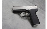 Kahr Arms P9 ~9x19~ - 1 of 1