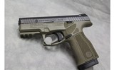 Steyr Arms INc. M9-A2 MF ~9x19~ - 1 of 3