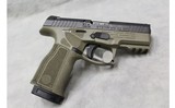 Steyr Arms INc. M9-A2 MF ~9x19~ - 2 of 3