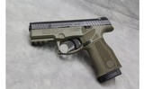 Steyr Arms INc. M9-A2 MF ~9x19~ - 3 of 3