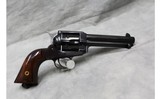 Uberti 1890 Outlaw ~.44-40 Winchester~ - 2 of 3