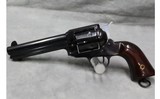 Uberti 1890 Outlaw ~.44-40 Winchester~ - 1 of 3