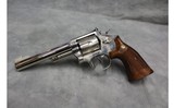 Smith & Wesson 19-5 ~.357 Magnum~