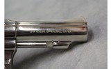 Smith & Wesson 36-1 ~.38 S&W Special~ - 2 of 3