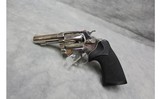 Smith & Wesson 36-1 ~.38 S&W Special~ - 1 of 3