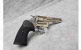 Smith & Wesson 36-1 ~.38 S&W Special~ - 3 of 3