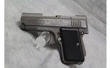 IAI Backup ~.380 ACP~ - 1 of 1