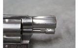 Smith & Wesson Model 60 ~.38 S&W Special~ - 2 of 3