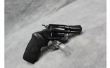 Rossi Model 351 ~.38 Special~ - 4 of 4