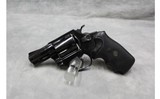 Rossi Model 351 ~.38 Special~