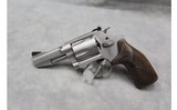 Smith & Wesson 60-15 ~.357 Magnum~ - 1 of 4