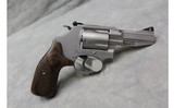 Smith & Wesson 60-15 ~.357 Magnum~ - 4 of 4