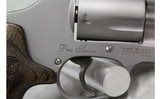 Smith & Wesson 60-15 ~.357 Magnum~ - 2 of 4