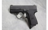 Kahr PM9 ~9x19~ - 1 of 1