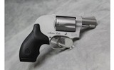 Smith & Wesson 638 ~.38 S&W Special~ - 3 of 3