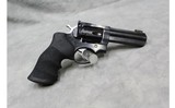 Ruger GP100 ~.357 Magnum~ - 3 of 3