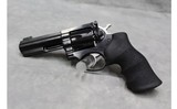 Ruger GP100 ~.357 Magnum~ - 1 of 3