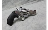 Smith & Wesson 686-6 ~.357 Magnum~ - 2 of 3