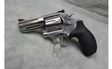 Smith & Wesson 686-6 ~.357 Magnum~