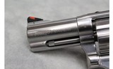 Smith & Wesson 686-6 ~.357 Magnum~ - 3 of 3