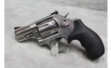 Smith & Wesson 686-6 ~.357 Magnum~ - 1 of 3