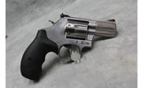 Smith & Wesson 686-6 ~.357 Magnum~ - 2 of 3