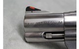 Smith & Wesson 686-6 ~.357 Magnum~ - 3 of 3