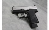 Kahr CM9 ~9x19~ - 1 of 1