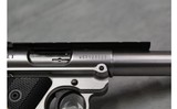 Ruger Mark IV ~.22 Long Rifle~ - 3 of 5
